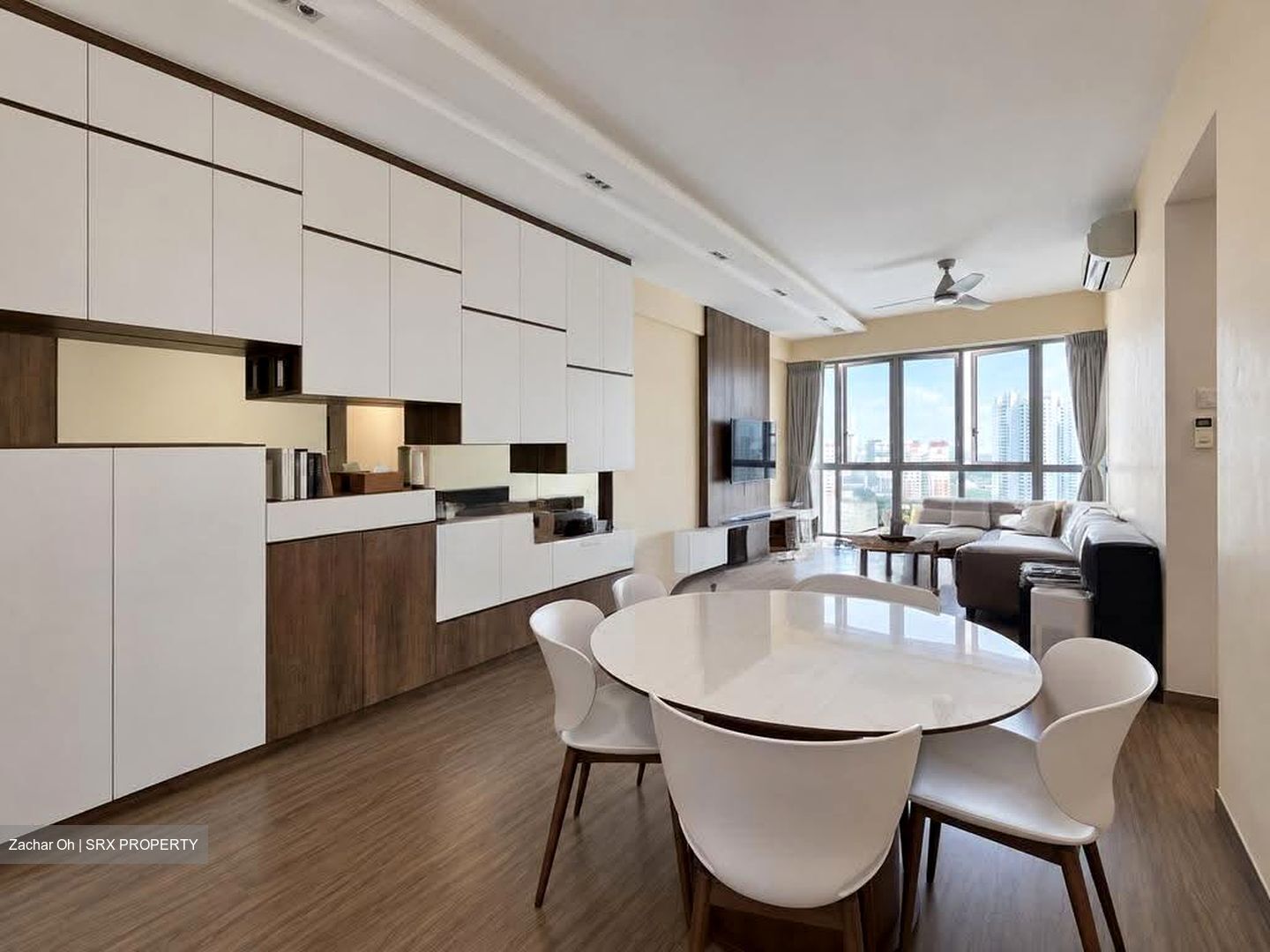 Bishan Loft (D20), Condominium #625122081